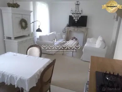 Na predaj byt v Trnava · €199 900 · Dokončené