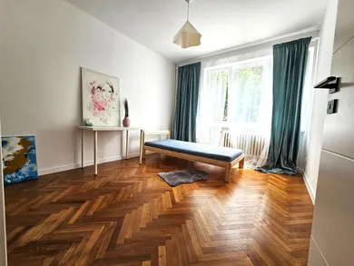 Na predaj byt v Bratislava-Nové Mesto · €326 521 · Čiastočná rekonštrukcia