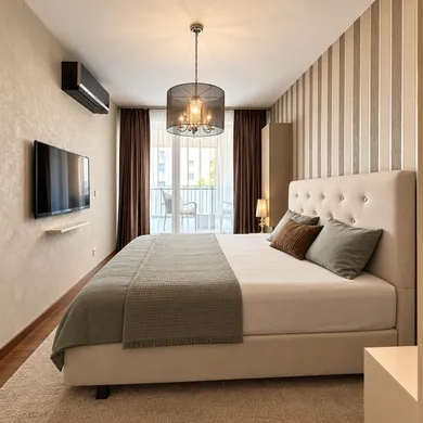 Na prenájom 2-izbový byt, 74 m², Trnava, Jána Hollého