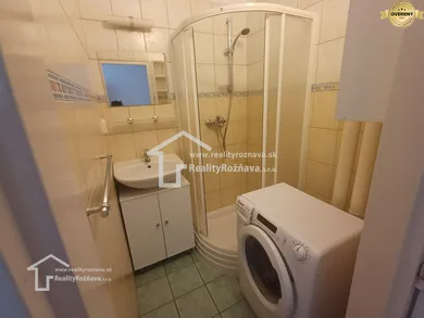Na predaj byt v Rožňava · €86 500 · Dokončené