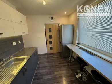 Na predaj 3-izbový byt, 67 m², Michalovce, Astrová