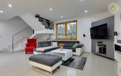 Na predaj dom, 191 m², Trnava