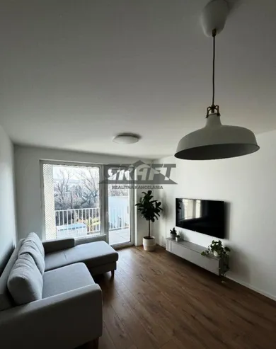 Mieszkania na sprzedaż, 1-pokojowe, Bratislava-Dúbravka · €180 000