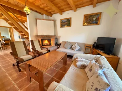 Na predaj rekreačný dom, 160 m², Uhliská
