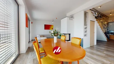 Na predaj dom, 242 m², Bratislava-Staré Mesto, Drotárska cesta