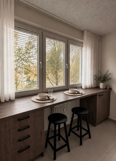 Na predaj 2-izbový byt, 52 m², Levice, Poľná ul.