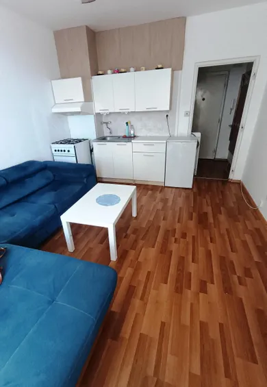 Квартири на продаж, 1-кімнатні, Rimavská Sobota · €44 900