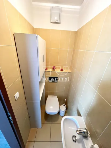 Na predaj byt v Bratislava-Dúbravka · €369 999 · Čiastočná rekonštrukcia