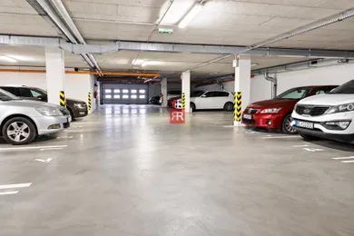 Na prenájom 2-izbový byt, 55 m², Bratislava-Jarovce, Smaragdová
