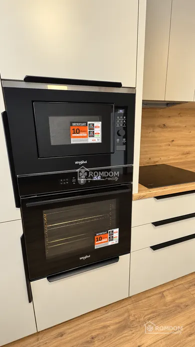 Na prenájom 1-izbový byt, 37 m², Žilina, Zvolenská