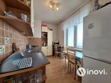 Na prenájom 2-izbový byt, 56 m², Spišská Nová Ves, Fraňa Kráľa