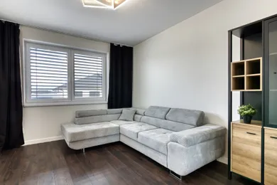Na predaj dom v Lužianky · €407 000 · Novostavba