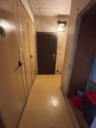 Na predaj 2-izbový byt, 45 m², Myjava, Partizánska
