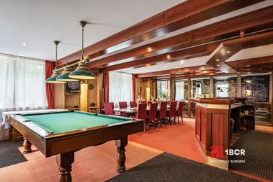 Na predaj dom, 534 m², Veľká Lomnica, Lipová