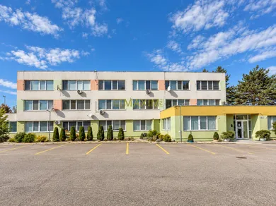 Na predaj 1-izbový byt, 30 m², Malacky, Stupavská