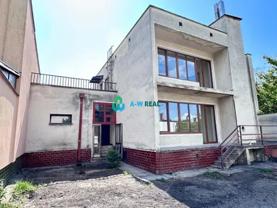 Na predaj dom v Dunajská Streda · €215 000 · Čiastočná rekonštrukcia