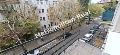 Na prenájom 1-izbový byt, 40 m², Bratislava-Ružinov, Koceľova