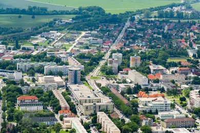 Byty na predaj 1-izbový, Galanta · €123 456