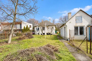 Na predaj 3-izbový dom, 90 m², Malacky, -