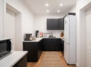 Byty na predaj 3-izbový, Trnava · €182 000