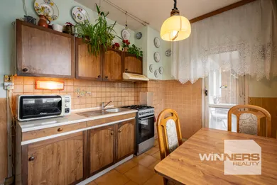 Na predaj byt v Bratislava-Petržalka · €220 000 · Pôvodný stav