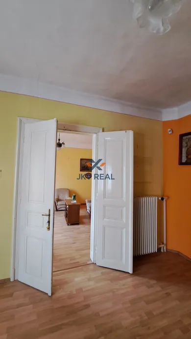 Na predaj 3-izbový dom, 110 m², Dunajská Streda