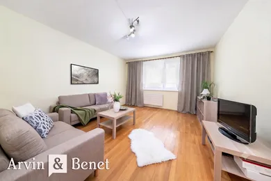 Mieszkania na sprzedaż, 2-pokojowe, Bratislava-Lamač · €235 000
