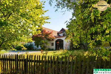 Na predaj objekt, 602 m², Košariská
