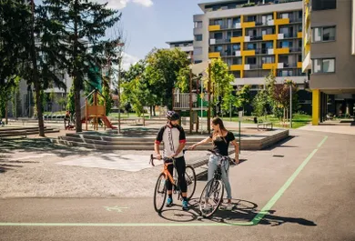 Na predaj komerčné v Bratislava-Ružinov · €453 350 · Pôvodný stav