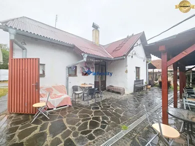 Na predaj objekt, 289 m², Fiľakovo, Kukučínová