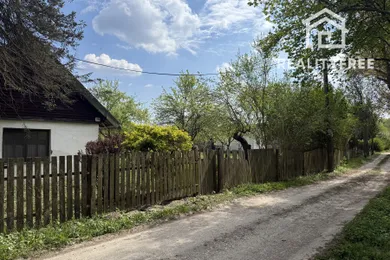 Houses for sale, 3-room in Gabčíkovo · €144,880