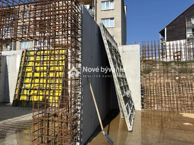 Na predaj 4-izbový byt, 123 m², Poprad