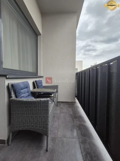 Na prenájom 3-izbový byt, 65 m², Martin, Medňanského
