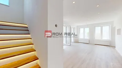 Na predaj dom v Pezinok · €585 000 · Dokončené