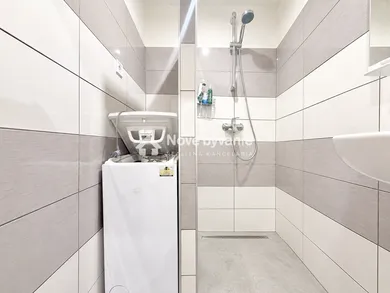 Na predaj 2-izbový byt, 52 m², Demandice