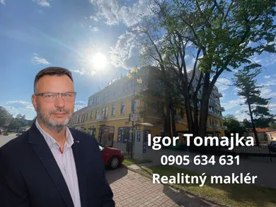 Квартири в оренду, 2-кімнатні, Poprad · €800