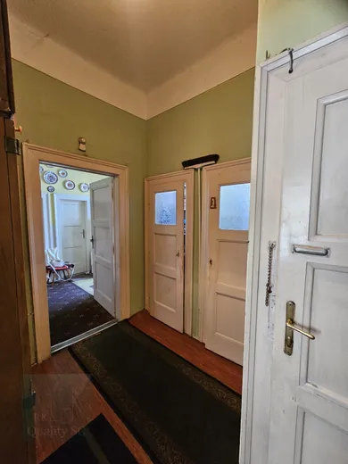 Na predaj 3-izbový byt, 60 m², Bratislava-Staré Mesto, Šancová