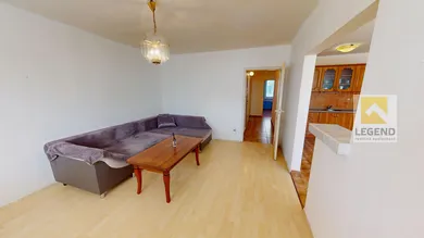Na predaj 3-izbový byt, 62 m², Trenčín, Šoltésovej