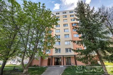 Na prenájom byt v Poprad · €500 · Dokončené