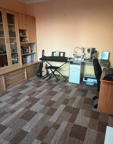 Na predaj 3-izbový byt, 75 m², Nové Zámky, Cyrilometodská