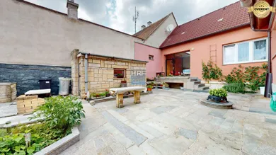 Na predaj dom, 105 m², Holíč