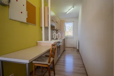 Na prenájom 2-izbový byt, 47 m², Bánovce nad Bebravou, Palkovičova
