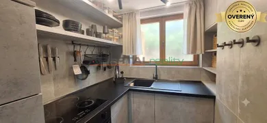 Na predaj 2-izbový rekreačný dom, Bukovec