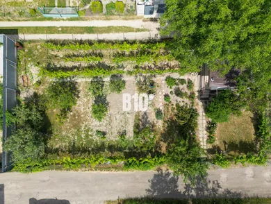 Pozemky na predaj, Bratislava-Podunajské Biskupice · €83 000