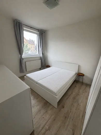 Na prenájom byt v Poprad · €550 · Novostavba