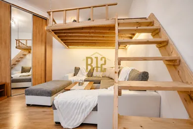 Na predaj byt v Bratislava-Staré Mesto · €210 000 · Pôvodný stav