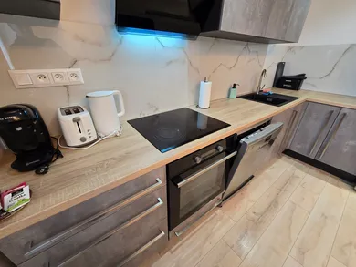 Na predaj 3-izbový byt, 79 m², Žilina, Družstevná