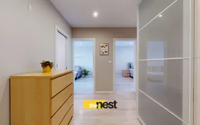 Na prenájom 2-izbový byt, 63 m², Zvolen, M. R. Štefánika