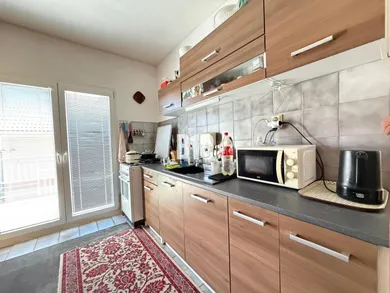 Na predaj dom, 180 m², Kláštor pod Znievom