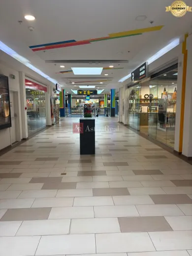 Na prenájom komerčné, 37 m², Liptovský Mikuláš